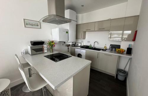 Whitehaven Apartment | Harbourside Apartment - 1 Bedroom - Sleeps 2
