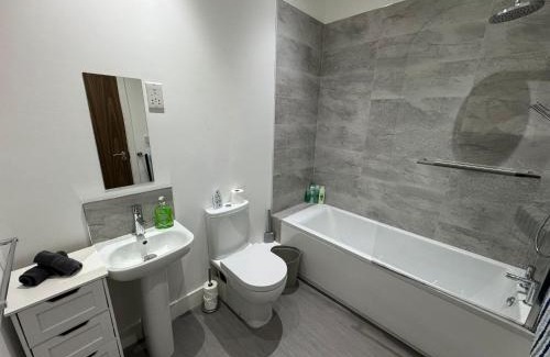 Whitehaven Apartment | Harbourside Apartment - 1 Bedroom - Sleeps 2