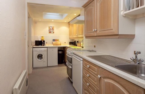 Looe Apartment | Harbourside Apartment in the centre of Looe