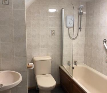 Looe Apartment | Harbourside Apartment in the centre of Looe