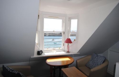 St Monans House | Harbourside- home by the sea in coastal village