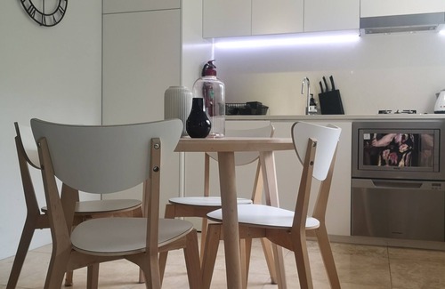 Sydney Apartment | Harbourside7, Luxury 1 Bed Apartment