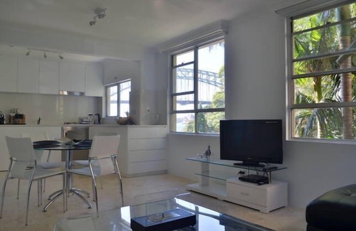 Sydney Apartment | Harbourside7, Luxury 1 Bed Apartment