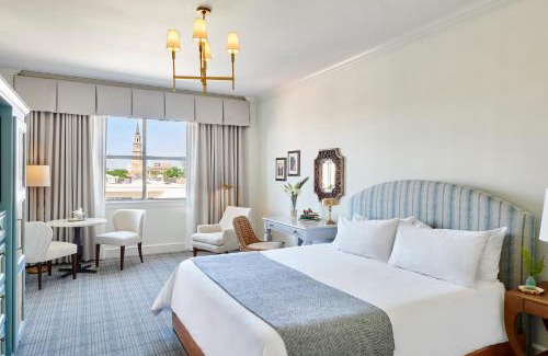 French Quarter Hotel | Harbourview Inn