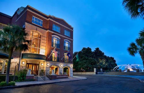 French Quarter Hotel | Harbourview Inn