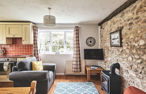 Axminster Apartment | Harcombe Cottage - Luxury Cottages