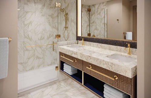 Bristol Hotel | Hard Rock Hotel & Casino Bristol