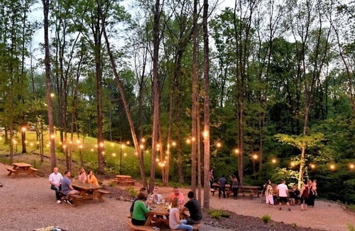 Nashville House | Hard Truth Cabin: 325-Acre Destination Distillery