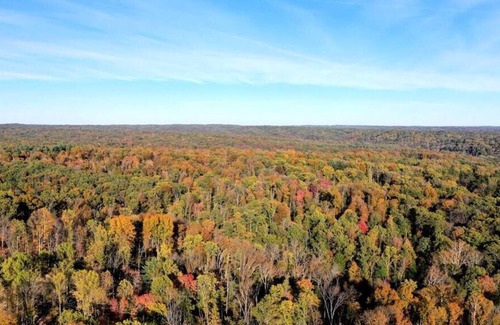 Nashville House | Hard Truth Cabin: 325-Acre Destination Distillery