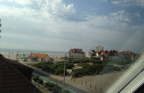 Hardelot-Plage Villa | HARDELOT CHARMING VILLA 4 BEDROOMS 50M FROM THE GRAND GARDEN BEACH