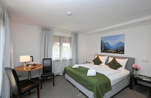 Inzell Hotel | Hardi's Hotel