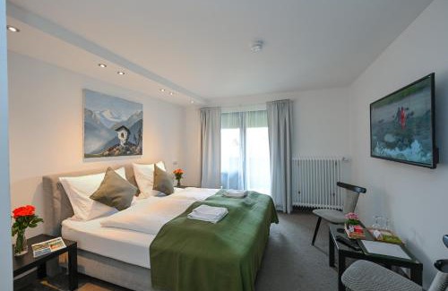 Inzell Hotel | Hardi's Hotel