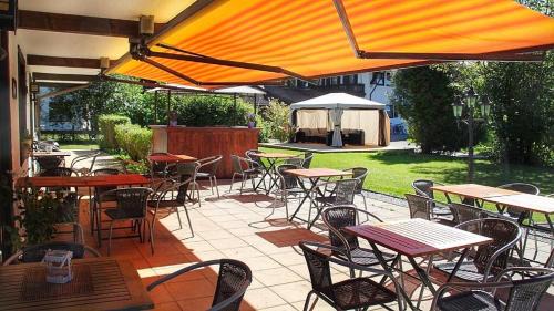 Inzell Hotel | Hardi's Hotel