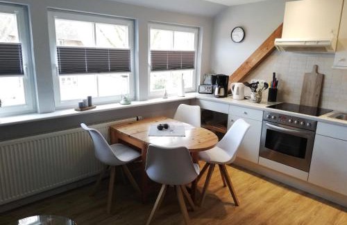 Nieblum Apartment | Hardina