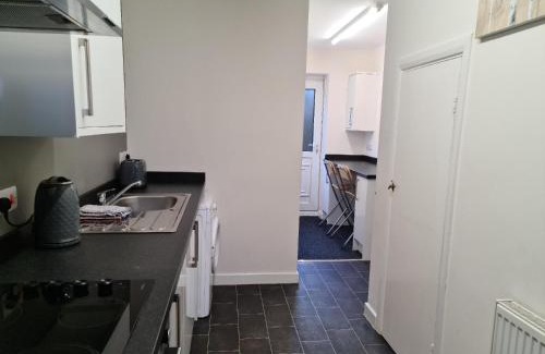 Stockton-on-Tees House | Harding Row