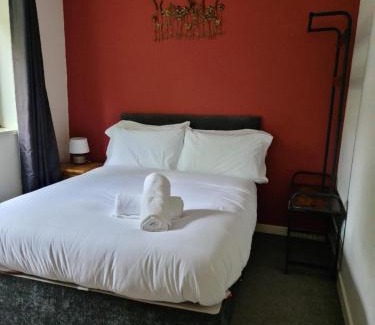 Stockton-on-Tees House | Harding Row