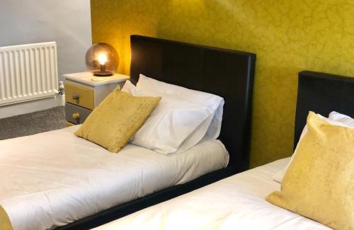 Sedgefield Hotel | Hardwick Arms Hotel