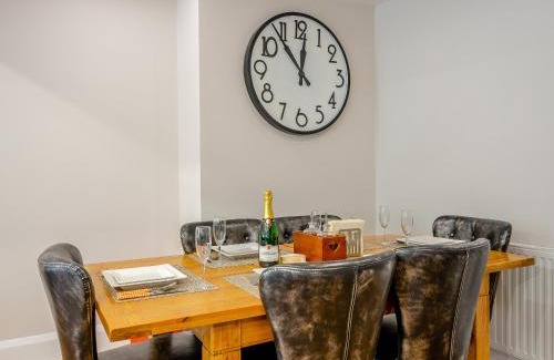 City Centre House | Hare Bee & Bee