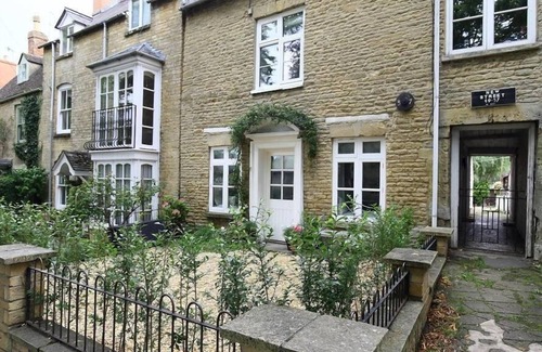 Chipping Norton Cottage | Hare House