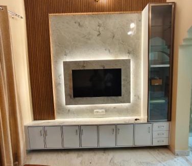 Mathura Villa | Hare Krishna Homestay