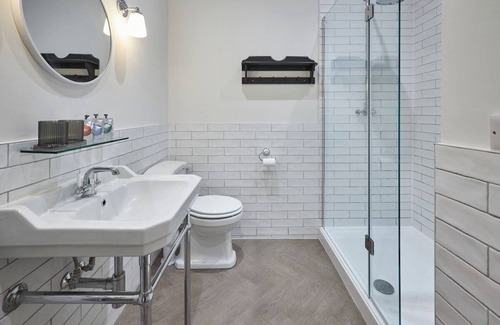 Wooler Apartment | Harehope @ Arlington House Hotel