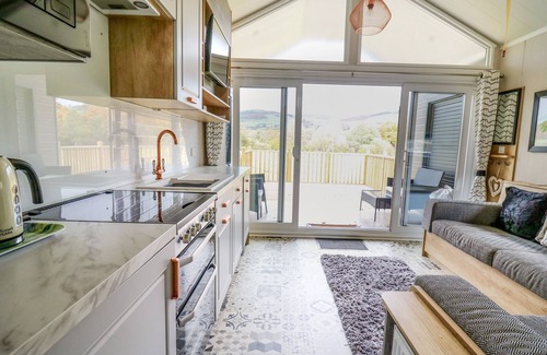 Llandrindod Wells Cottage | Hares Rest