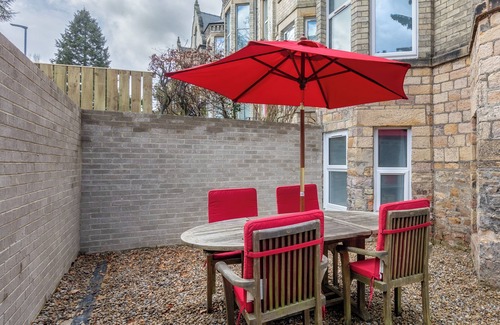 Darlington Apartment | Harewood Lodge Darlington Executive Apartment 1