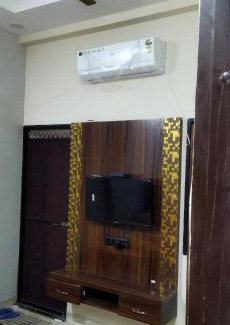 Ujjain Villa | Hari Har vila house Air conditioner Full vila for rent