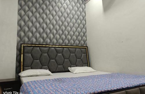 Mathura House | Hari Krishnam Residency