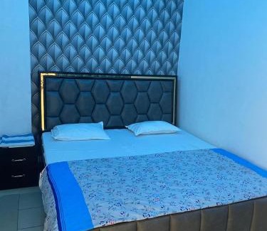 Mathura House | Hari Krishnam Residency