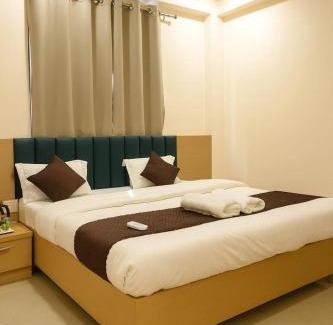 Varanasi House | Hari Niwaas Guest House by VM Stays in Varanasi near Ghat & Kashi Vishwanath Temple