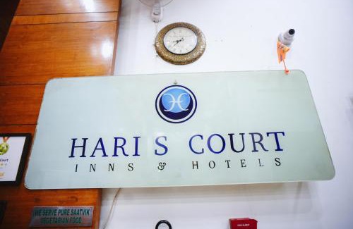 Lajpat Nagar Hotel | Hari's Court Inns & Hotels