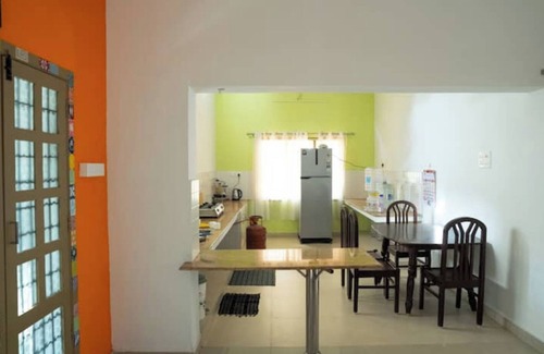 Palayankottai House | Hari's Homes at Tirunelveli - Villa Type