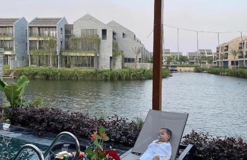 Cam Thanh Villa | Hari villa