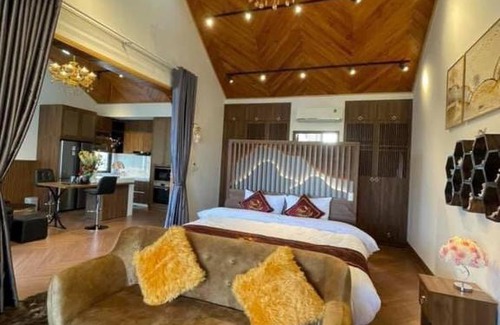 Cam Thanh Villa | Hari villa