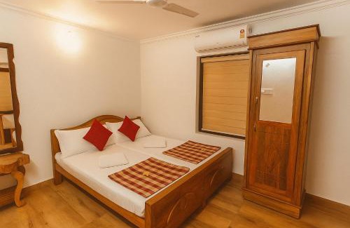Kannur House | Haris Farm House