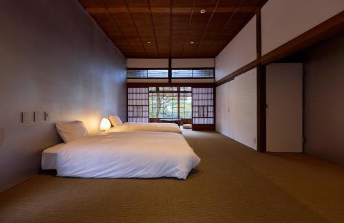 Sendai Hotel | Hariso