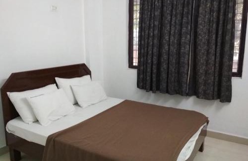Tirupati Apartment | Haritha Apartments, Helpful Staff, Near Bus & Railway Station, Geyser, TV, Best priced Family-Only Apartments in Tirupati, Big Families, Groups Welcome