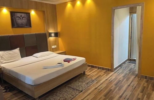 Bapatla Resort | Haritha Beach Resort