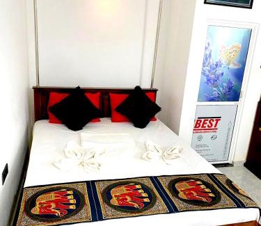 Yodakandiya Resort | Haritha Yala Resort