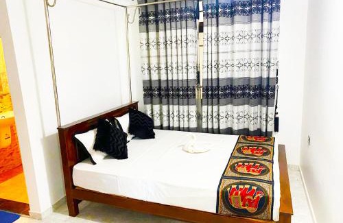 Yodakandiya Resort | Haritha Yala Resort