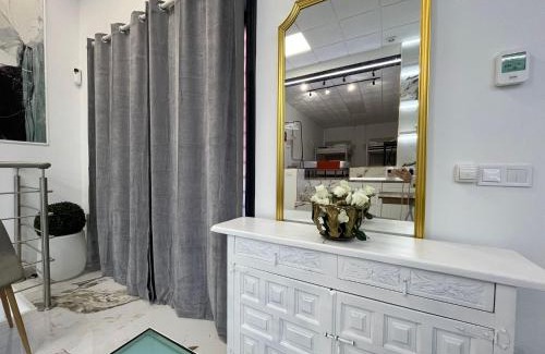 Embajadores Apartment | HARli6 LUXURY PLAZA MAYOR