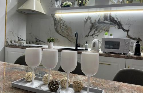 Embajadores Apartment | HARli6 LUXURY PLAZA MAYOR