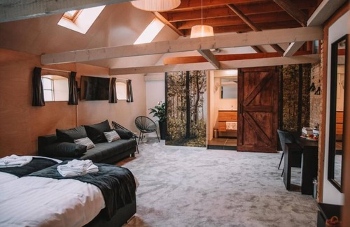 Harlingen Bed & Breakfast | Harlingen Staete