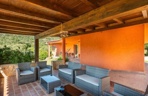 San Sperate Villa | Harmònia Residence