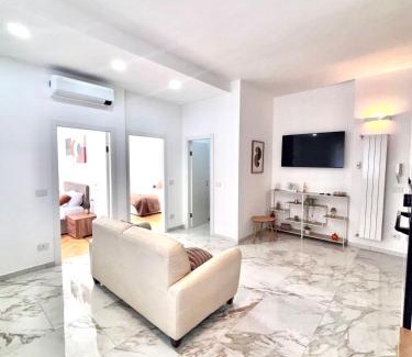 Crocetta Apartment | Harme's House dieci