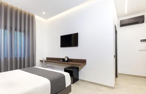 Aversa Bed & Breakfast | Harmonia B&B