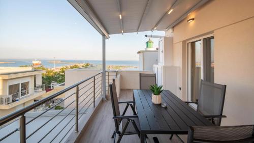 Alexandroupoli Apartment | Harmonia by homebrain