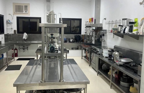 Liliw House | Harmonia Nature Resort by Hiverooms