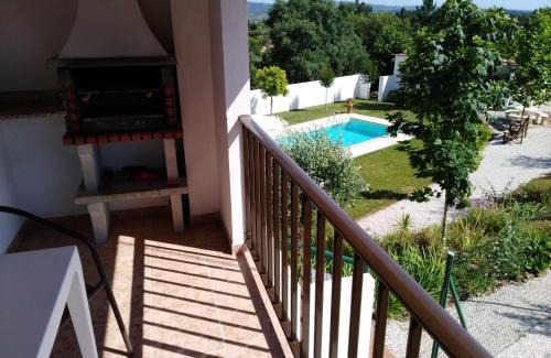 Pedrogao Grande Apartment | Harmonia